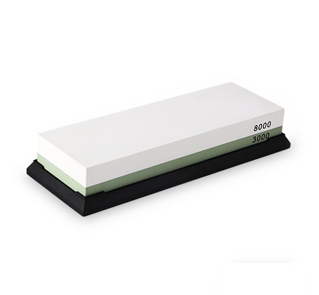DOUBLE-SIDED WHETSTONE